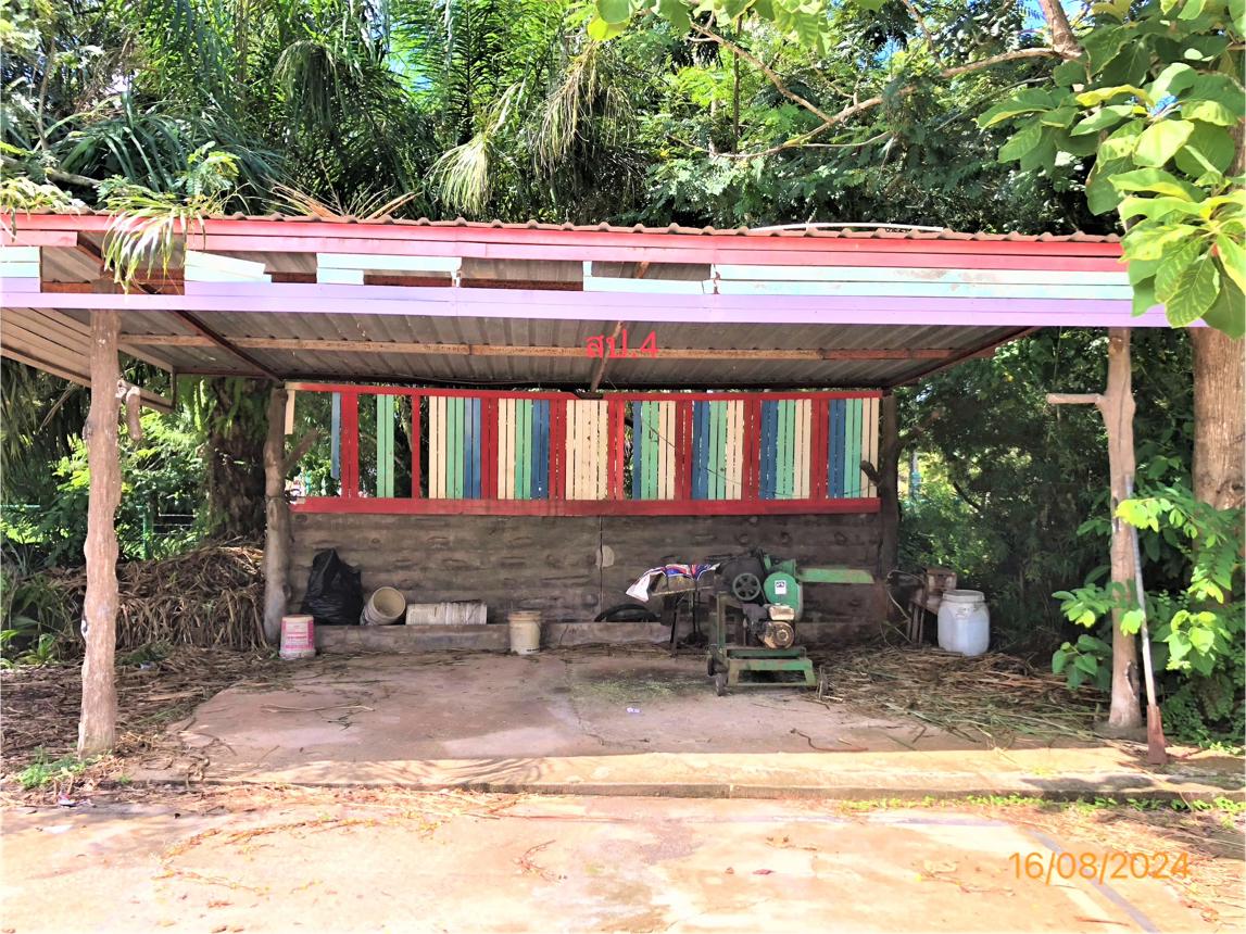 รูป บ้านเดี่ยว สำหรับขาย - มะขามเตี้ย เมืองสุราษฎร์ธานี สุราษฎร์ธานี - รูปที่ 24/32
