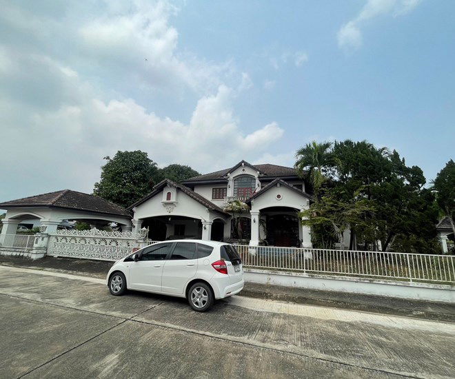 picture HOME for sale  San Phi Sua Muang Chiang Mai Chiang Mai - 5/18