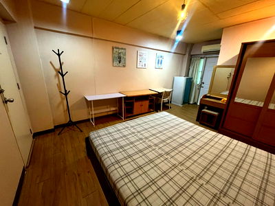 เช่าคอนโด อู้ฟู่ ขอนแก่น : ✨ Room 824 คอนโดทำเลทองใจกลางเมืองขอนแก่น ✨