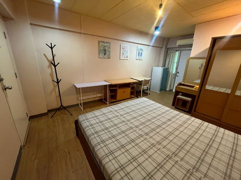 ✨ Room 824 คอนโดทำเลทองใจกลางเมืองขอนแก่น ✨