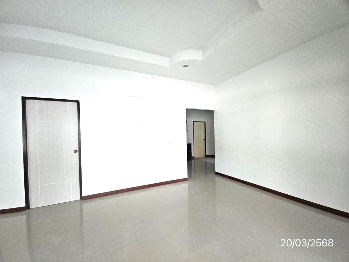 รูป บ้านเดี่ยว สำหรับขาย เอสพี โมเดิร์นโฮม ปลวกแดง ปลวกแดง ระยอง - รูปที่ 17/28