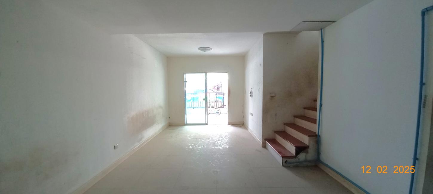 picture TOWN_HOUSE for sale  Surasak Si Racha Chonburi - 13/24