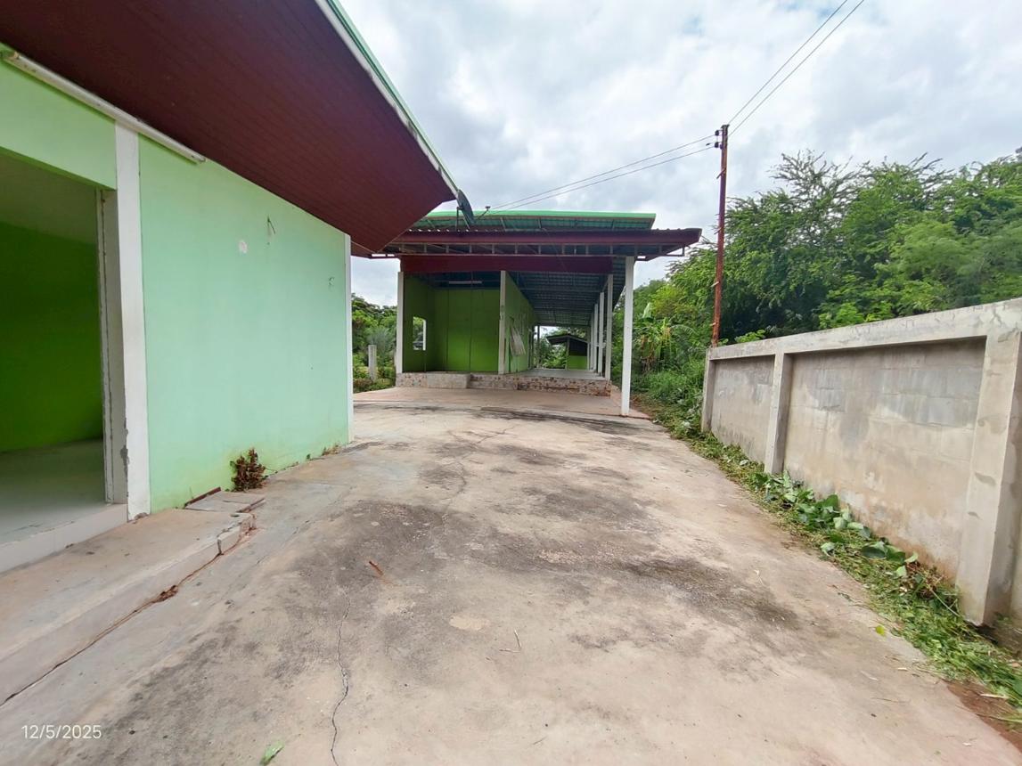 picture HOME for sale  Ban Yang Kaset Sombon Chaiyaphum - 27/34