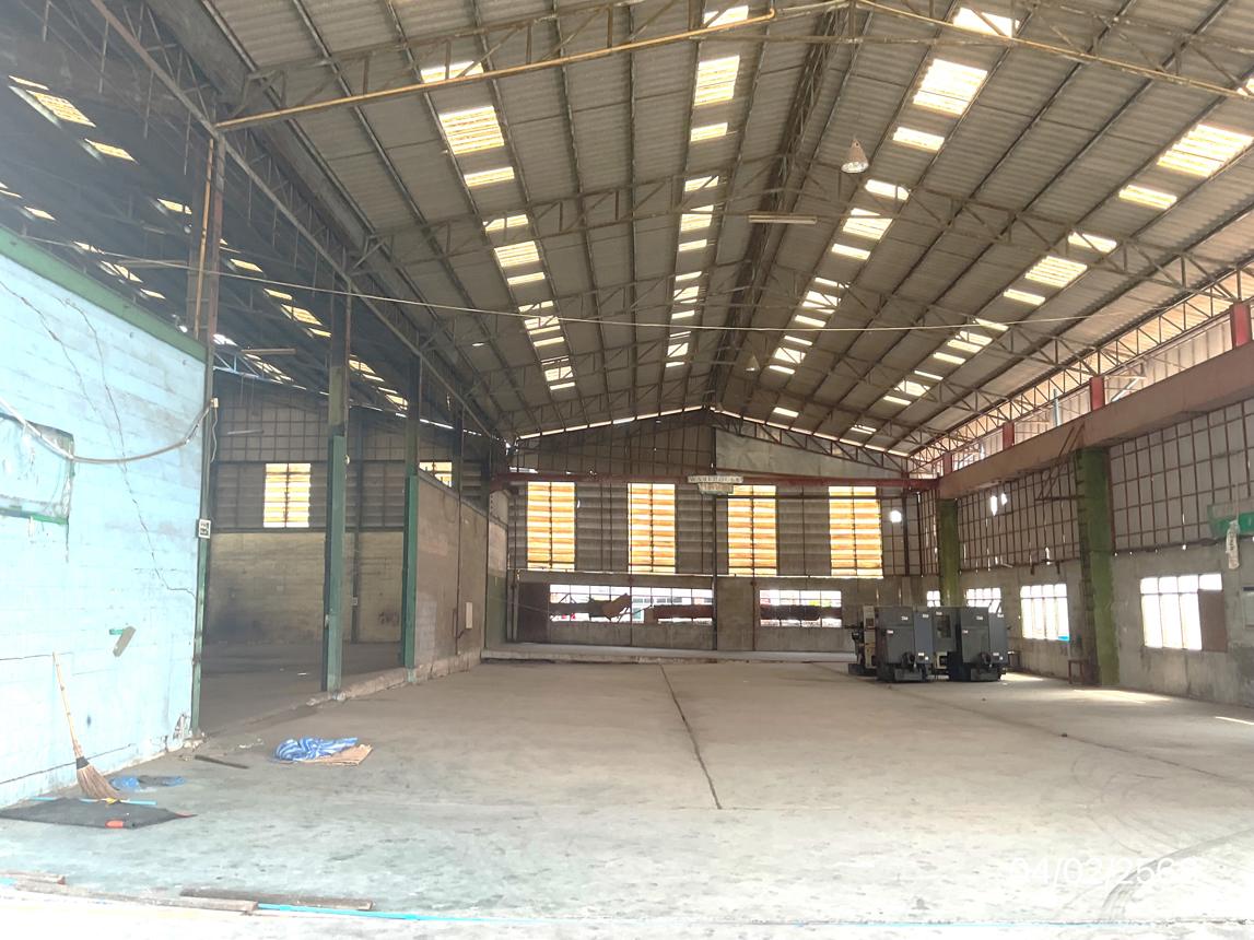 รูป อาคารโรงงาน สำหรับขาย - บางปลา บางพลี สมุทรปราการ - รูปที่ 26/48