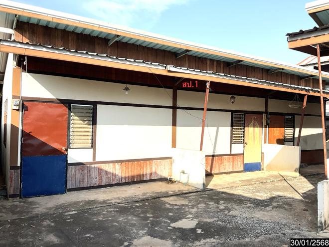 picture HOME for sale  Bung Niem Muang Khon Kaen Khon Kaen - 1/34