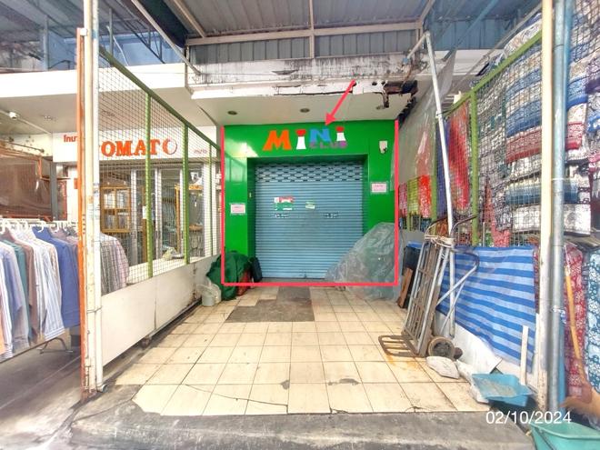 รูป อาคารพาณิชย์ สำหรับขาย - รองเมือง เขตปทุมวัน กรุงเทพมหานคร - รูปที่ 2/28
