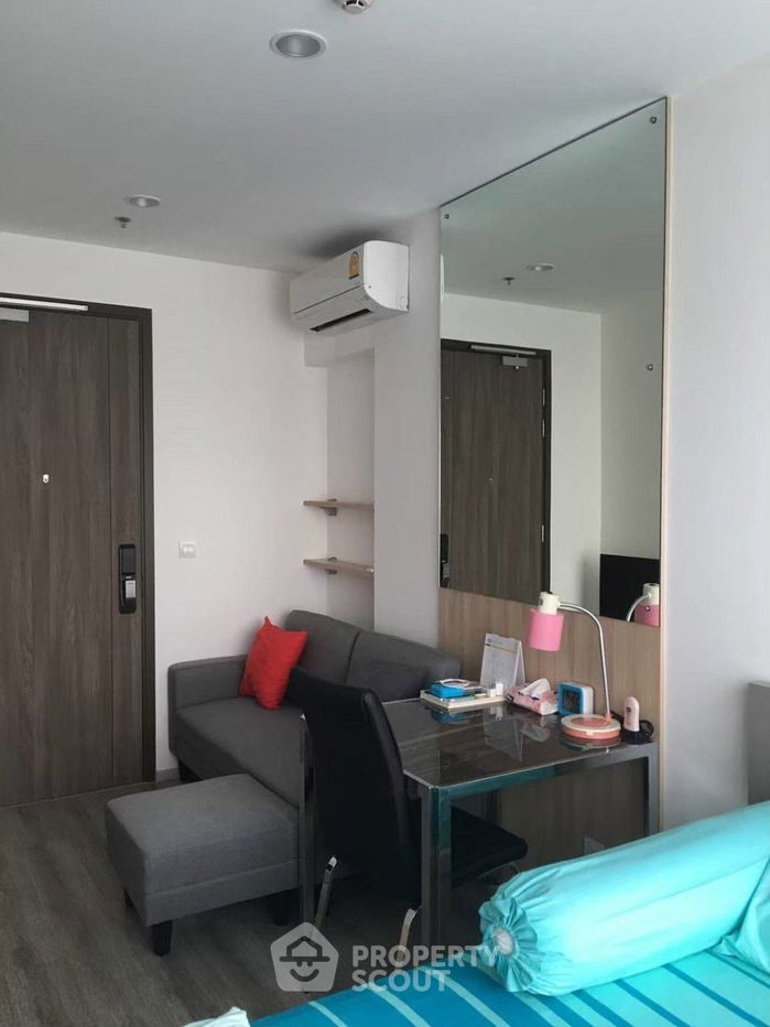 รูป คอนโด 1-ห้องนอน ที่ ไอดีโอ โมบิ อโศก ใกล้ MRT เพชรบุรี (ID 1960230) - รูปที่ 4/14