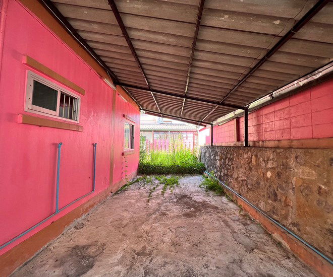 รูป บ้านเดี่ยว สำหรับขาย บ้านมนตรา บ่อวิน ศรีราชา ชลบุรี - รูปที่ 9/20