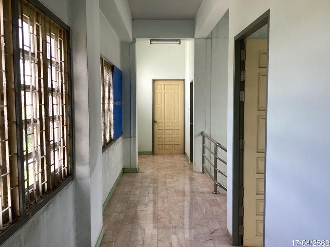 รูป บ้านเดี่ยว สำหรับขาย - ศิลาลอย สามร้อยยอด ประจวบคีรีขันธ์ - รูปที่ 17/48