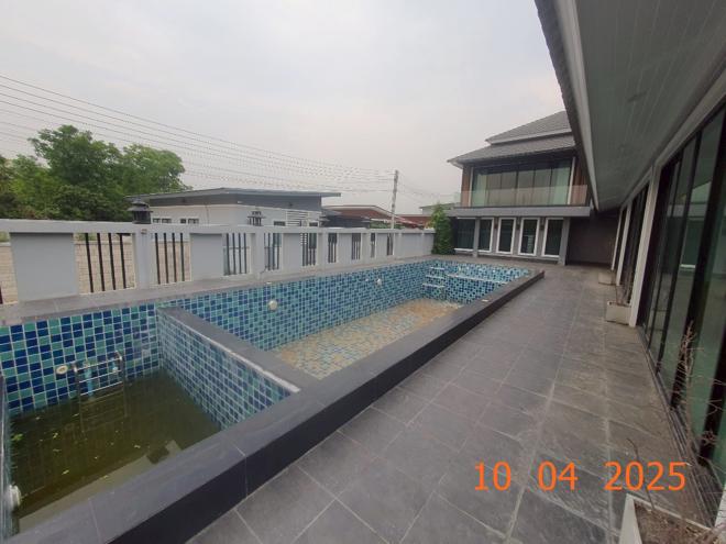 picture HOME for sale  Chum Phu Saraphi Chiang Mai - 3/40