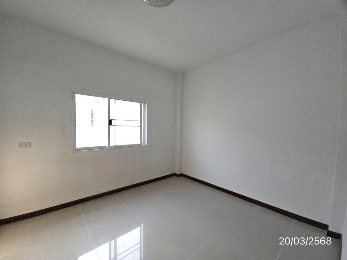 รูป บ้านเดี่ยว สำหรับขาย เอสพี โมเดิร์นโฮม ปลวกแดง ปลวกแดง ระยอง - รูปที่ 20/28