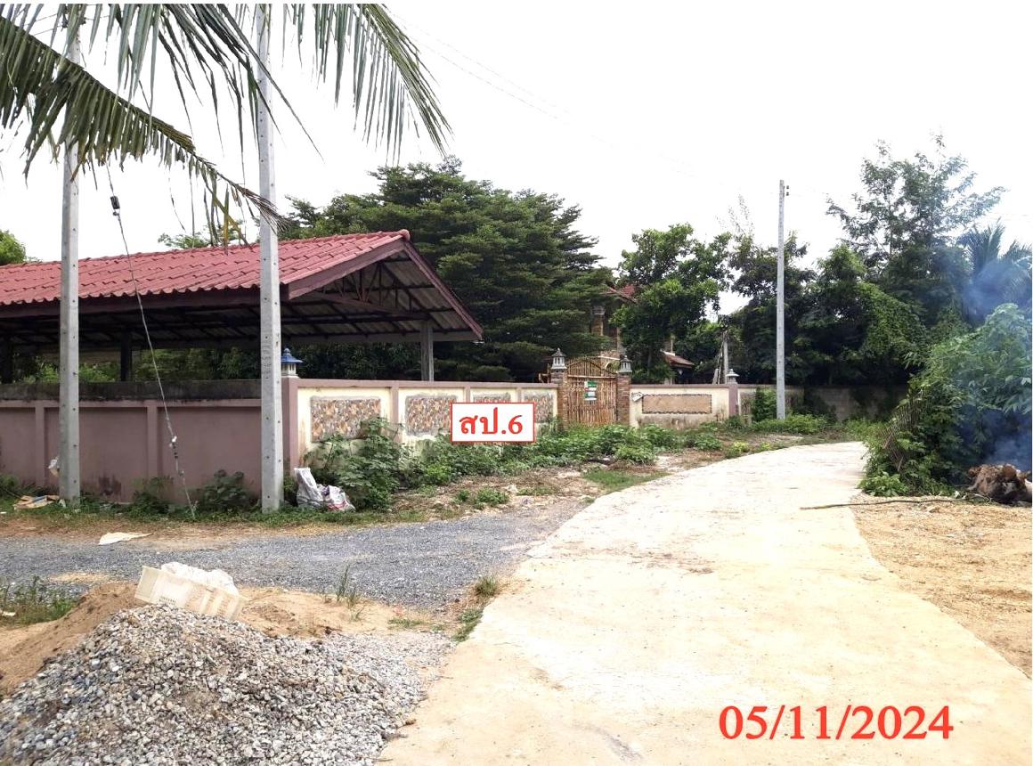 รูป บ้านเดี่ยว สำหรับขาย - สันกลาง สันป่าตอง เชียงใหม่ - รูปที่ 44/50