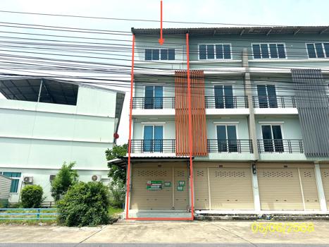 picture SHOP_HOUSE for sale  Bang Mae Nang Bang Yai Nonthaburi - 33/36