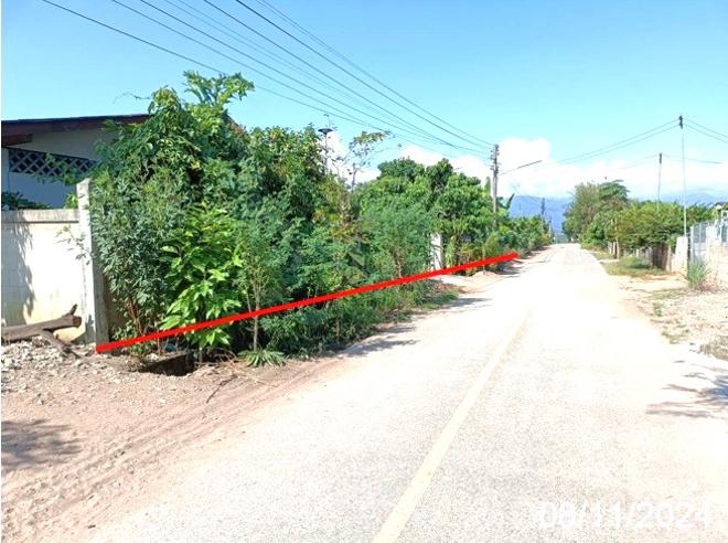 picture HOME for sale  Mae Kha Fang Chiang Mai - 10/24