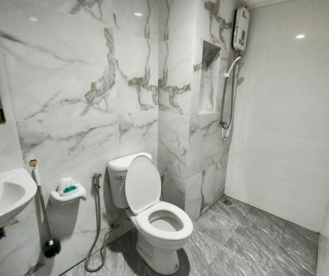 รูป code : B22 ให้เช่าคอนโด เวลาดี เรสซิเดนซ์ (Vela De Residence) | ชั้น 3 เฟอร์ครบ เดินถึง BTS สะพานควาย อนุญาตให้เลี้ยงสัตว์ - รูปที่ 11/17
