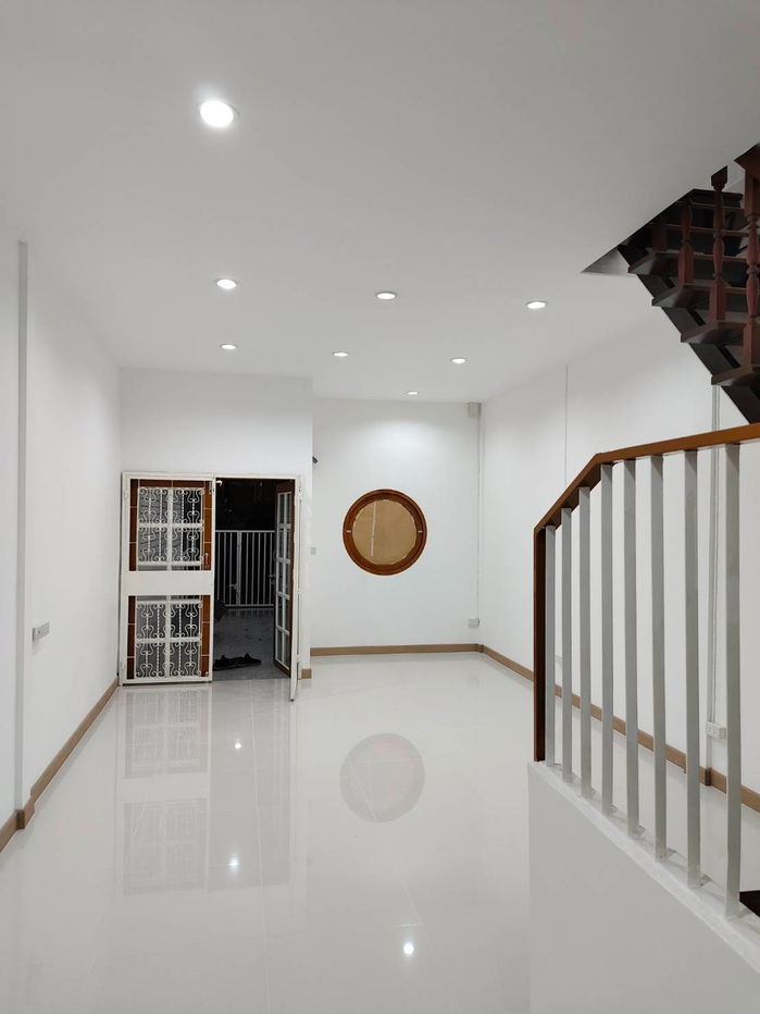 picture Townhome for Sale with Tenant – Sai Thong Village, Tiwanon 45, Nonthaburi - 5/15
