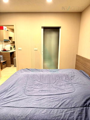 Condos for sale : 🚩 For Sell Condo THE ELEGANT LADPRAO 1 Building 1, Floor 5,1 bed room, Room size 30 sqm