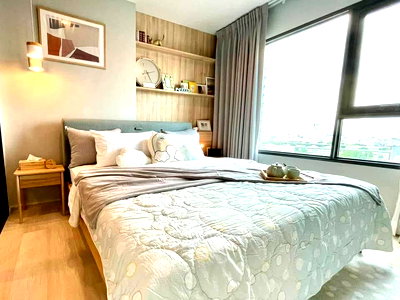 ขายคอนโด : 🍃OwTip160825🍃 Life One Wireless 