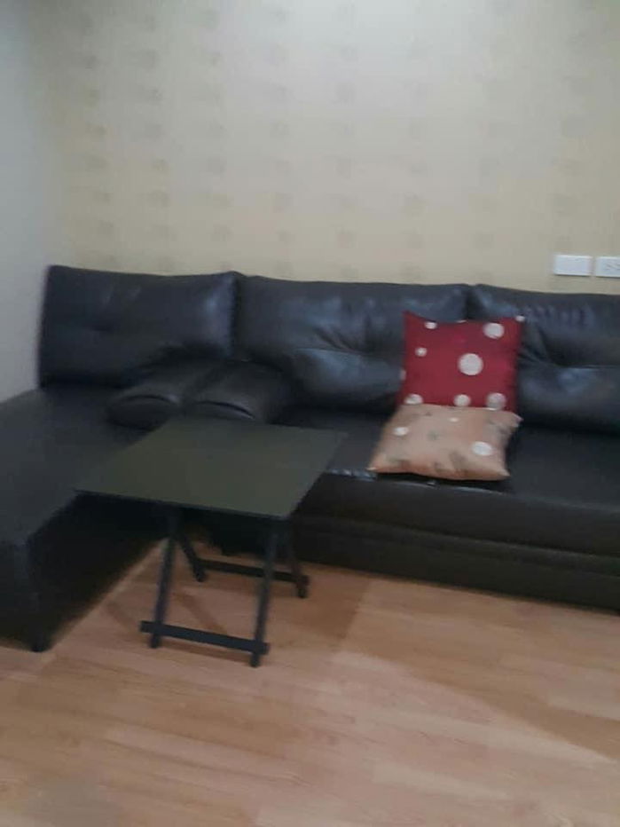 picture MRT Bang Yi Khan 1.6 km. Price  9,500 Baht Condo Lumpini Park Pinklao ( Rental ) - 1/15
