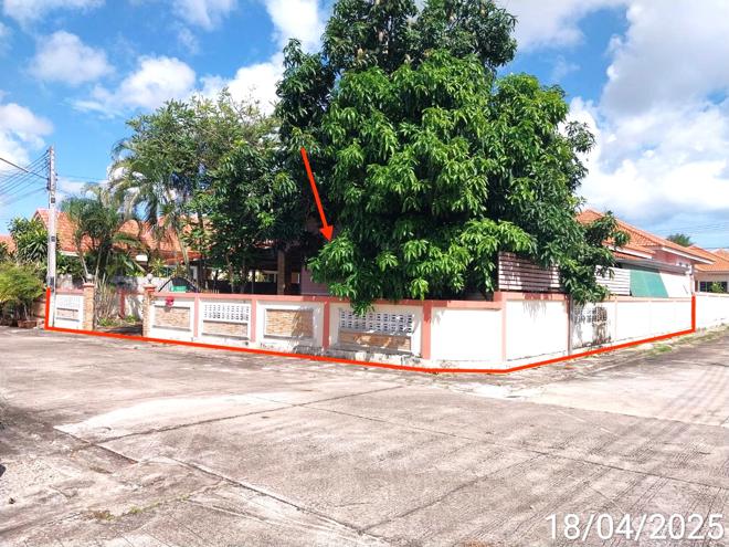 รูป บ้านเดี่ยว สำหรับขาย เกล็ดแก้ว 8 บางเสร่ สัตหีบ ชลบุรี - รูปที่ 17/38