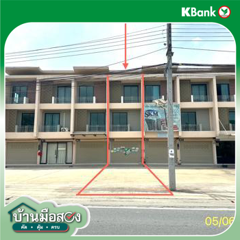 picture SHOP_HOUSE for sale  Bang Yai Bang Yai Nonthaburi - 30/32