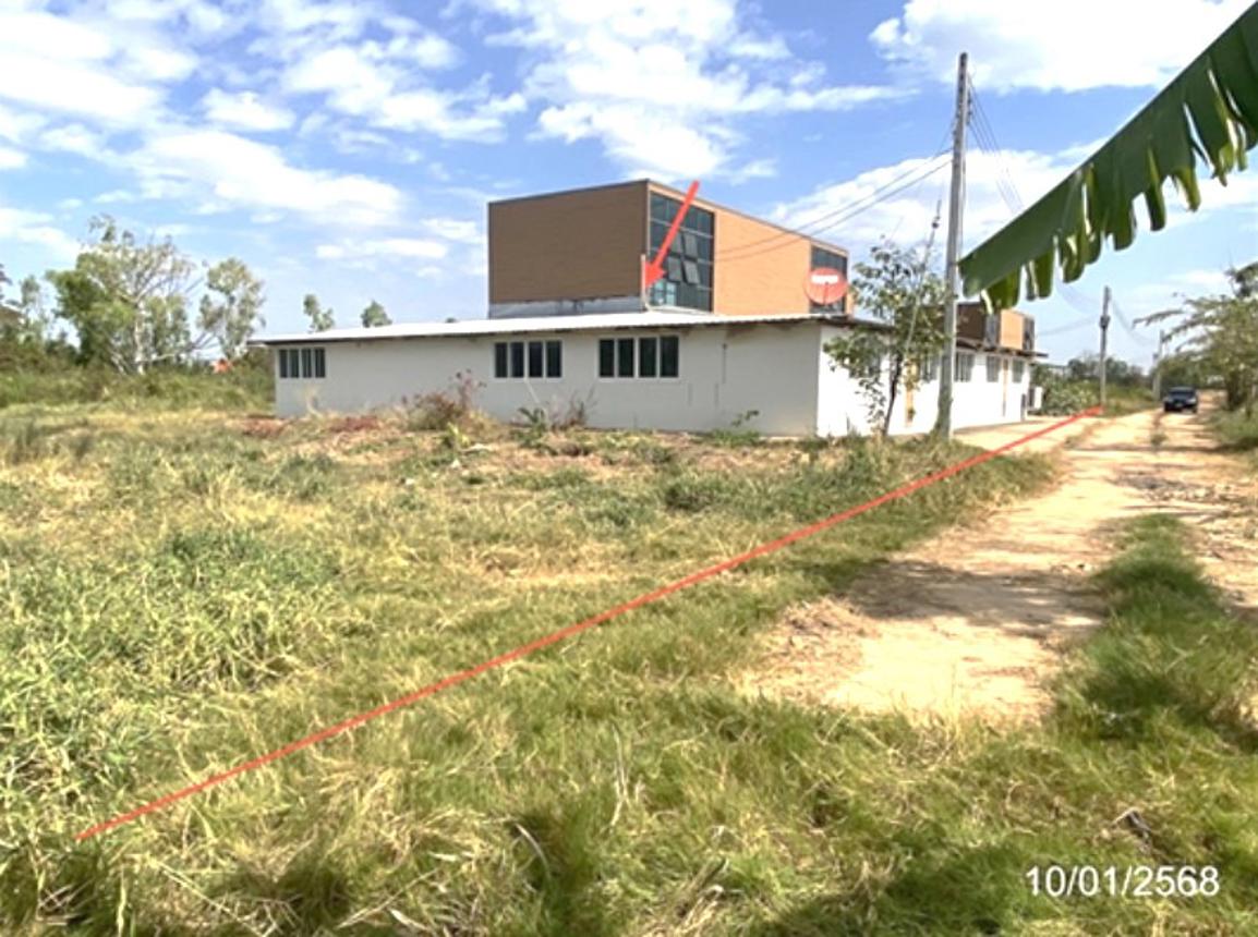 รูป บ้านเดี่ยว สำหรับขาย - เกิ้ง เมืองมหาสารคาม มหาสารคาม - รูปที่ 23/28