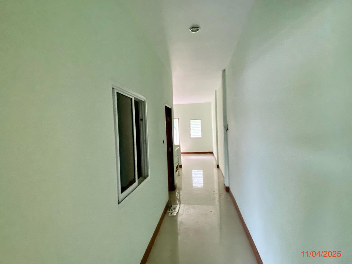 รูป บ้านเดี่ยว สำหรับขาย - บ้านนา ปะเหลียน ตรัง - รูปที่ 24/34
