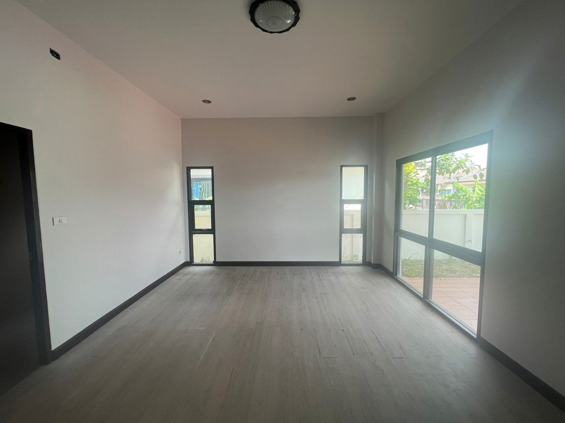 รูป บ้านเดี่ยว สำหรับขาย หมู่บ้านเอกนรินทร์แลนด์ มาบตาพุด เมืองระยอง ระยอง - รูปที่ 15/20