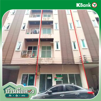 รูป อาคารพาณิชย์ สำหรับขาย ทรัพย์แสนล้าน 3 ป่าตอง กะทู้ ภูเก็ต - รูปที่ 38/40