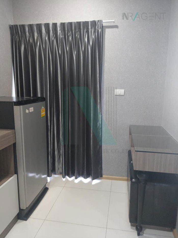picture 🔺 For Sell Condo VIIA 7 BANGNA Building F, Floor 5,1 bed room, Room size 29.00 sqm - 2/8