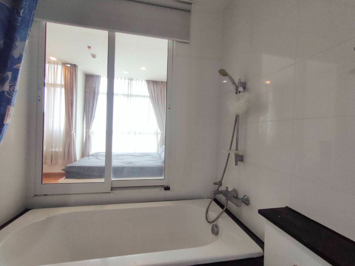 รูป For Rent    : The Coast Bangkok  เดอะ โคสต์  (ST-02) (🚇Close to BTS Bangna) - รูปที่ 3/9