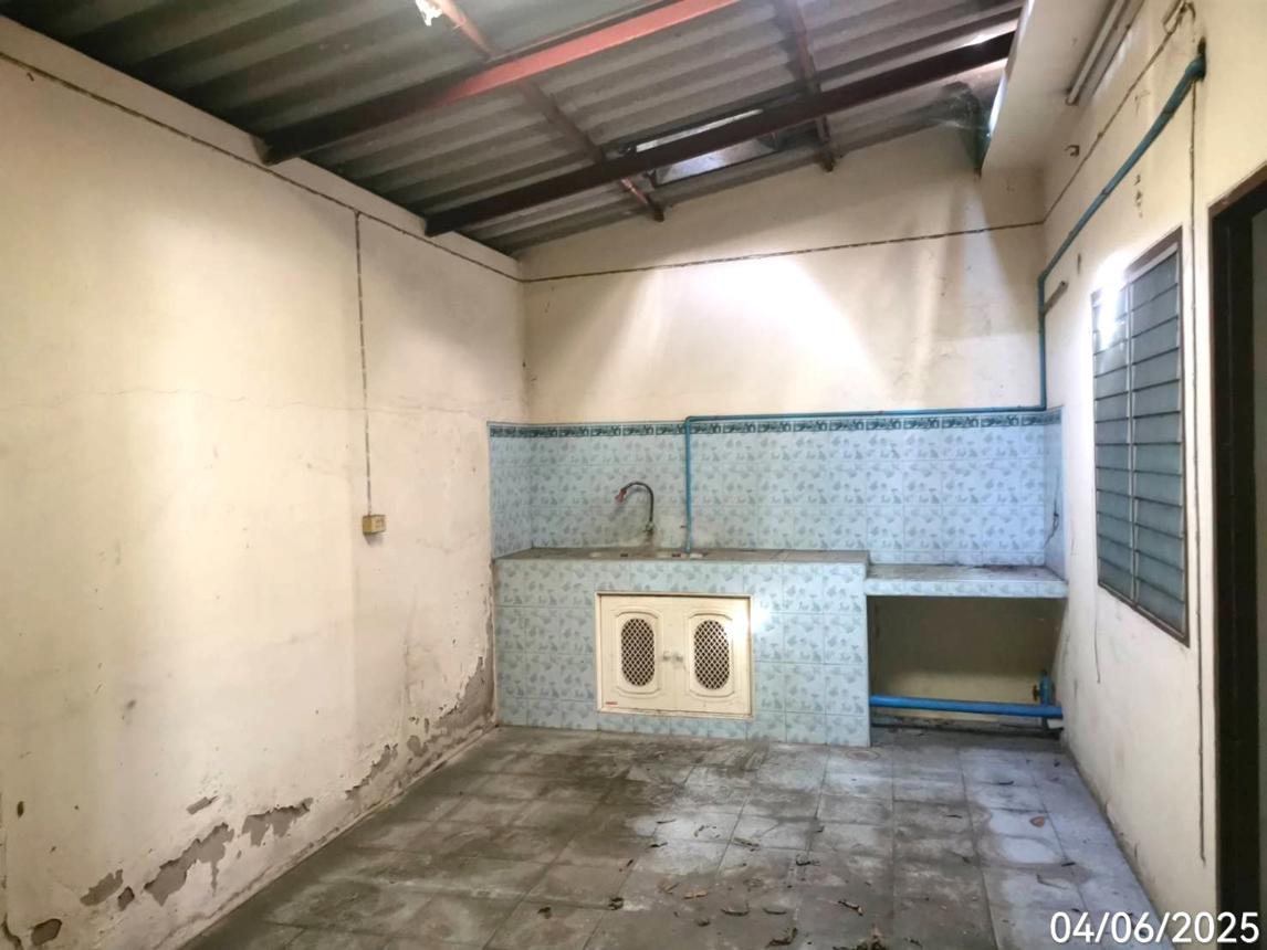picture SHOP_HOUSE for sale  Khan Ham Uthai Phra Nakhon Sri Ayutthaya - 26/40
