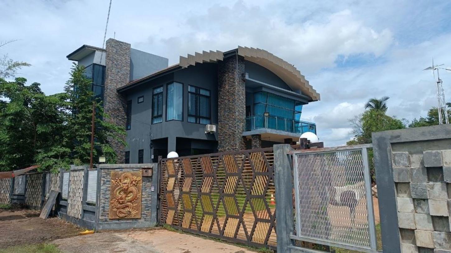 รูป บ้านเดี่ยว สำหรับขาย  สันปูเลย ดอยสะเก็ด เชียงใหม่ - รูปที่ 4/10