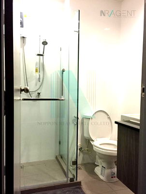 Condos for sale : 📌 For Sell Condo CHAPTER ONE MIDTOWN LADPRAO 24 Building 1, Floor 31,Studio, Room size 24 sqm