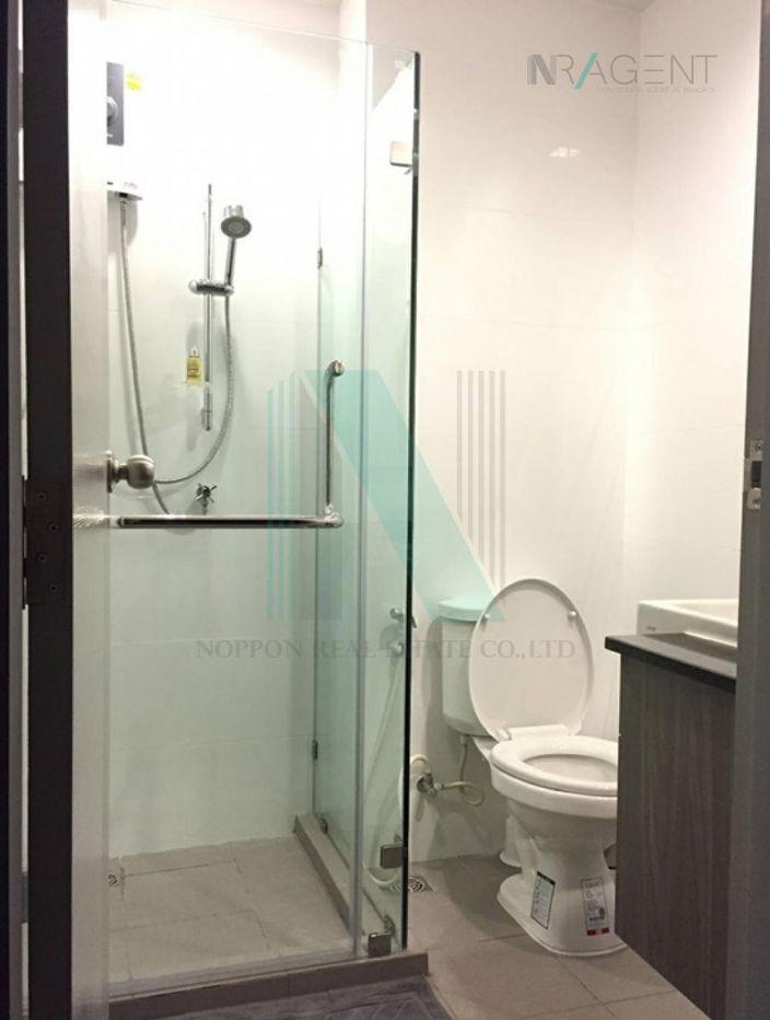 picture 📌 For Sell Condo CHAPTER ONE MIDTOWN LADPRAO 24 Building 1, Floor 31,Studio, Room size 24 sqm - 1/8