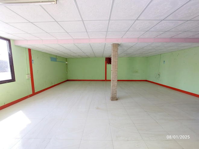 รูป บ้านเดี่ยว สำหรับขาย - กุดตุ้ม เมืองชัยภูมิ ชัยภูมิ - รูปที่ 4/28