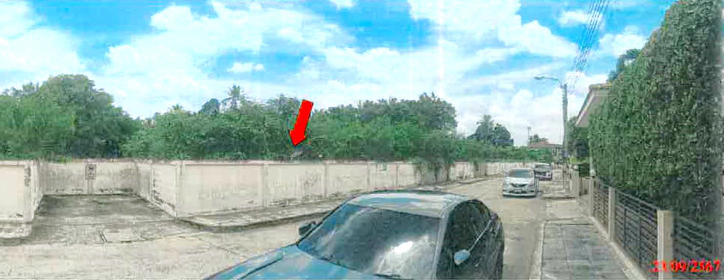 picture LAND for sale  Lak Song Bang Khae Bangkok - 6/10