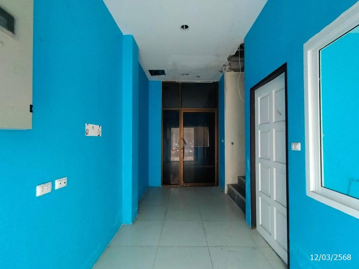 รูป อาคารพาณิชย์ สำหรับขาย ทรัพย์แสนล้าน 3 ป่าตอง กะทู้ ภูเก็ต - รูปที่ 17/30