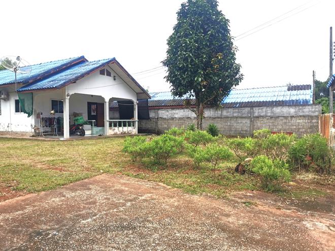 picture HOME for sale  Pak Nam Muang Chumphon Chumphon - 4/16