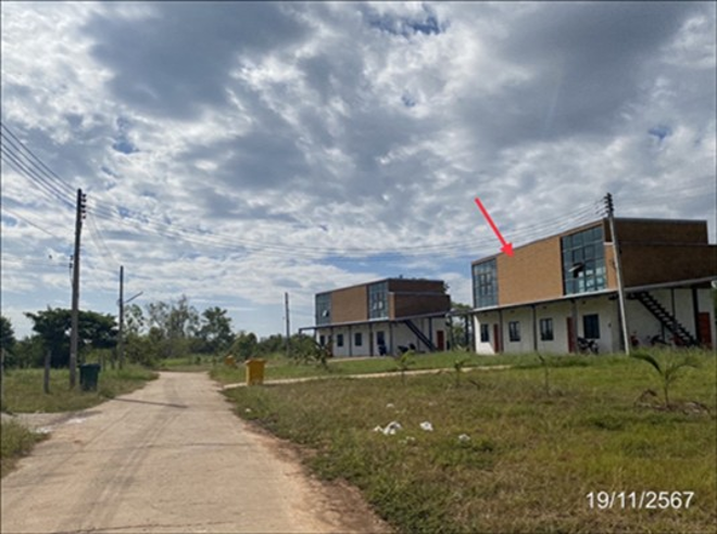 รูป บ้านเดี่ยว สำหรับขาย - เกิ้ง เมืองมหาสารคาม มหาสารคาม - รูปที่ 9/22