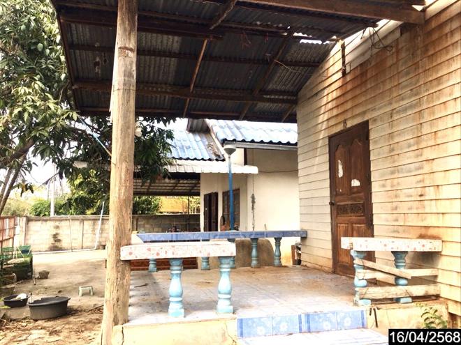 picture HOME for sale  Wang Phoem Si Chomphu Khon Kaen - 2/24