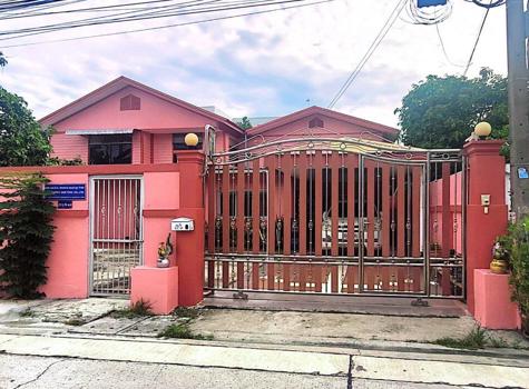 รูป บ้านเดี่ยว สำหรับขาย  ท้ายบ้านใหม่ เมืองสมุทรปราการ สมุทรปราการ - รูปที่ 9/12