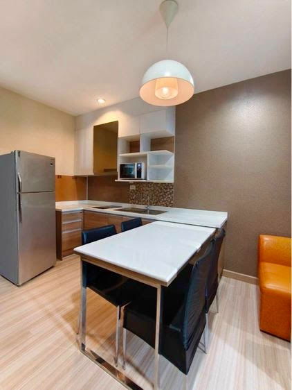 picture code : B55  The Hotel Serviced Condo - 2/12