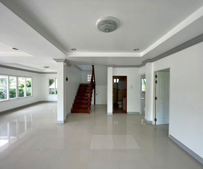 รูป บ้านเดี่ยว สำหรับขาย หมู่บ้านราชธานี หมื่นไวย เมืองนครราชสีมา นครราชสีมา - รูปที่ 4/20
