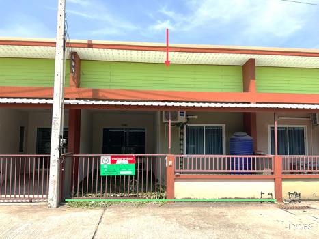picture TOWN_HOUSE for sale  Mapyangphon Pluak Daeng Rayong - 25/28
