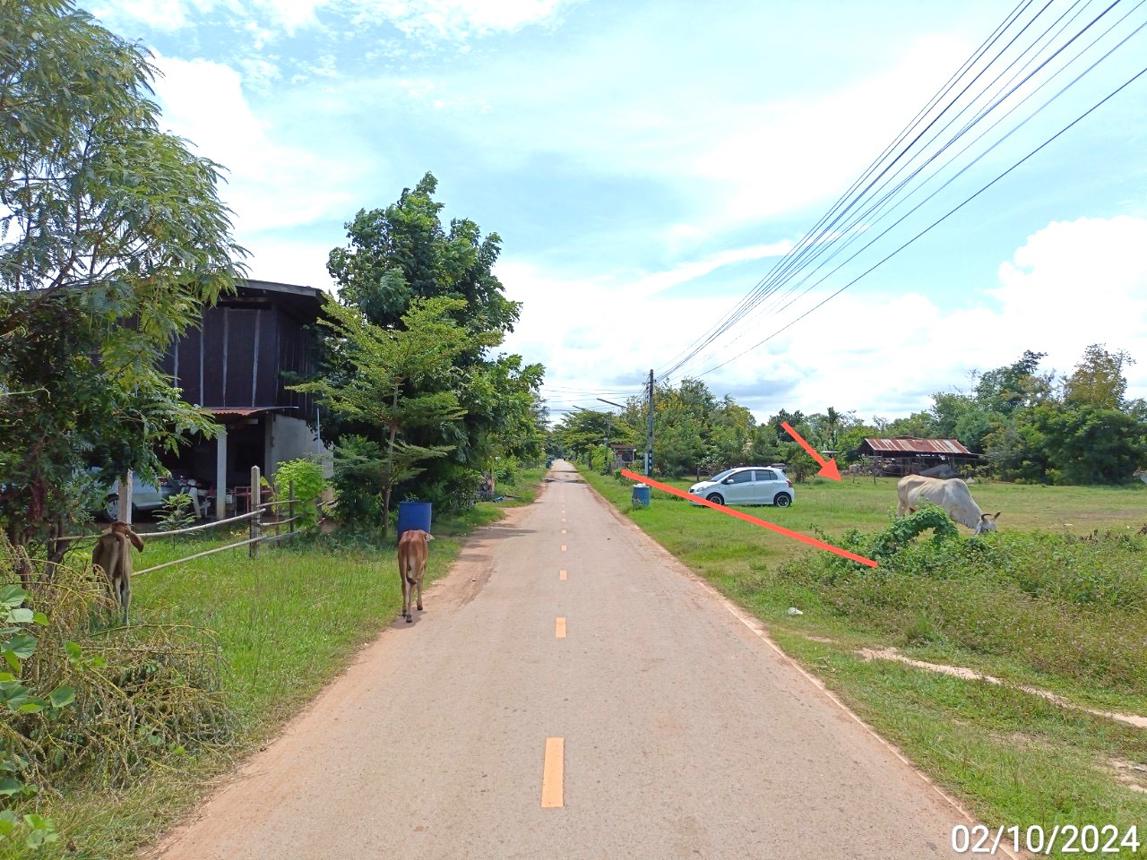 picture LAND for sale  Hua Chang Chaturaphak Phiman Roi Et - 14/18