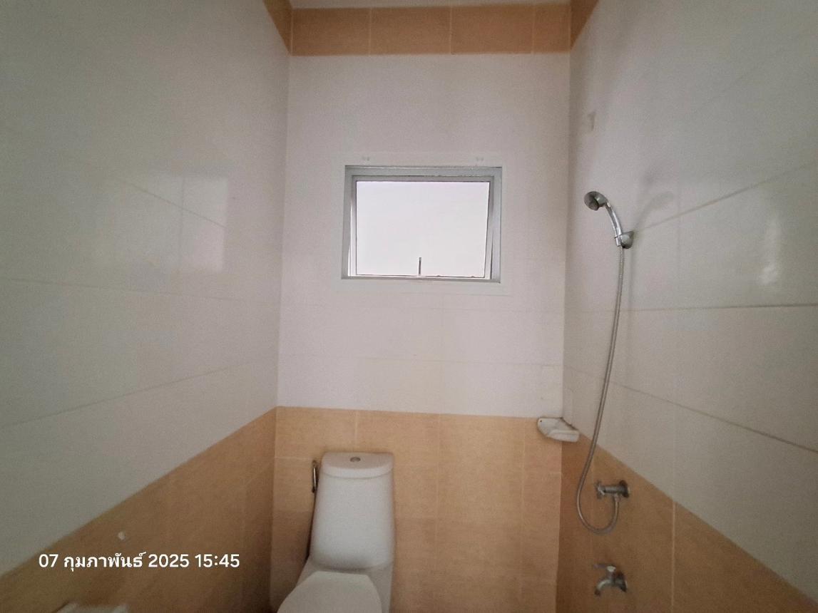 รูป บ้านเดี่ยว สำหรับขาย ฐานมั่นคง โครงการ 15 คลองสอง คลองหลวง ปทุมธานี - รูปที่ 29/34
