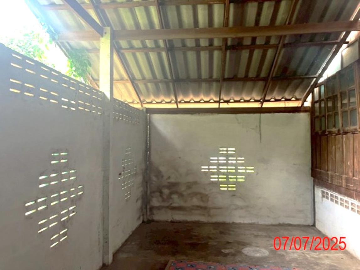 รูป บ้านเดี่ยว สำหรับขาย - นาทราย ลี้ ลำพูน - รูปที่ 23/36