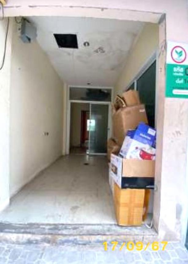 รูป อาคารพาณิชย์ สำหรับขาย ทรัพย์แสนล้าน 3 ป่าตอง กะทู้ ภูเก็ต - รูปที่ 19/38