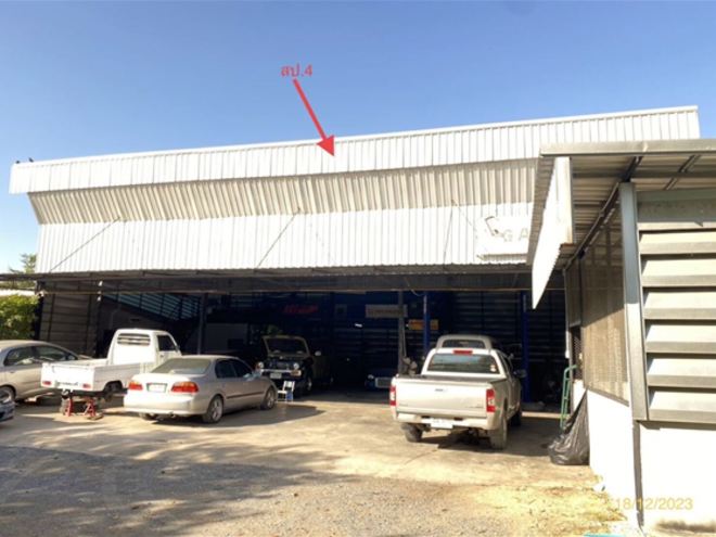 รูป บ้านเดี่ยว สำหรับขาย  ทุ่งบัว กำแพงแสน นครปฐม - รูปที่ 6/16